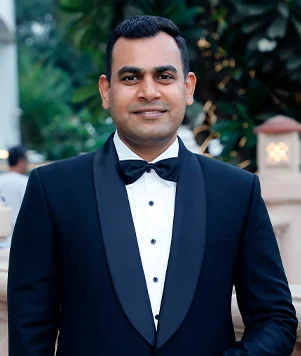 Rohit Shantilal Shah